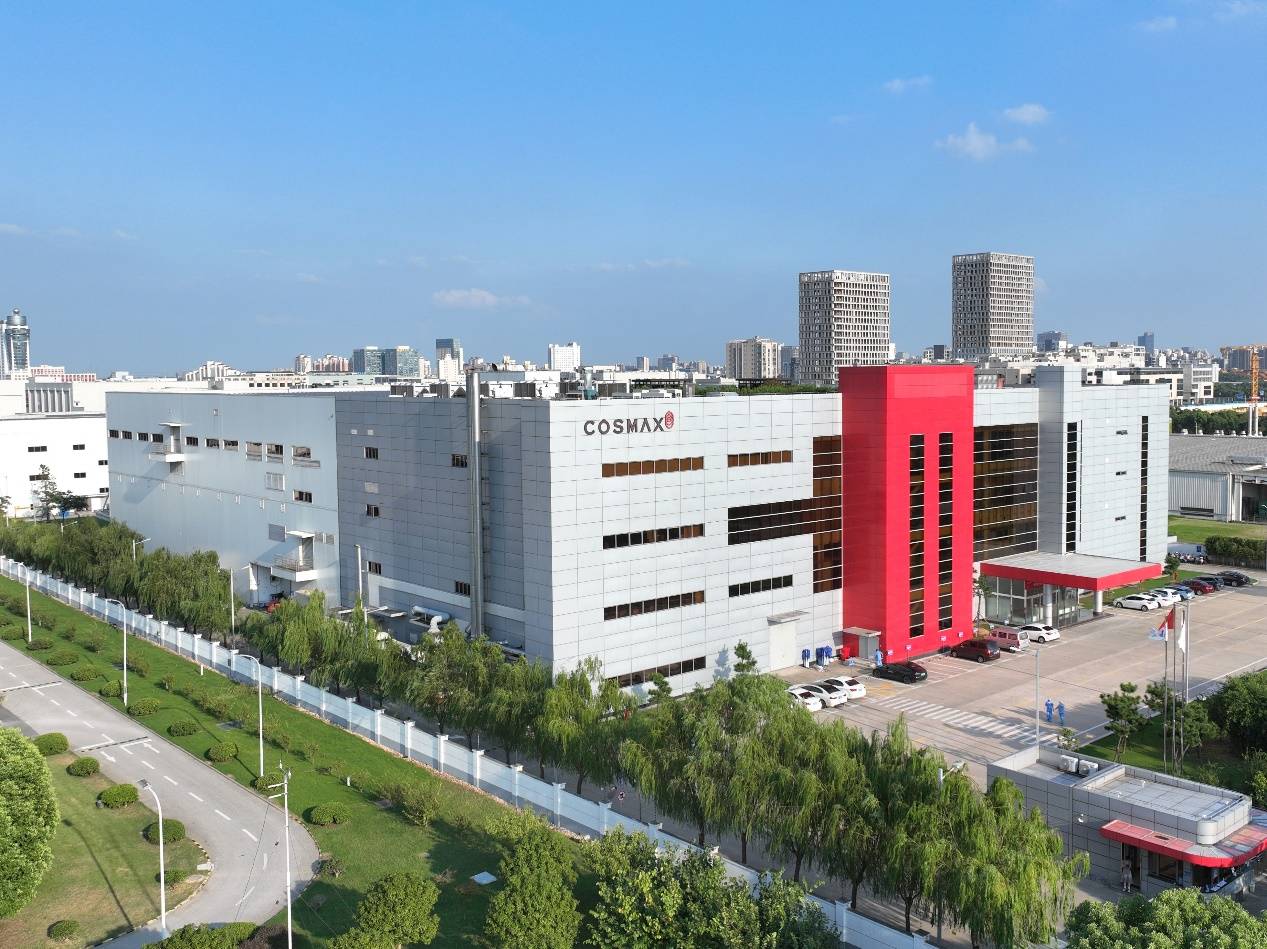专注研发、质量与服务并重的科丝美诗,助力国产品牌冲击纯净美妆赛道