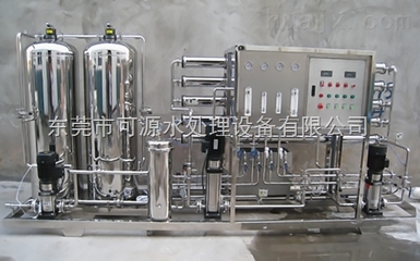 厂家直销大小型桶装纯净水设备 _供应信息_商机_中国化工机械设备网